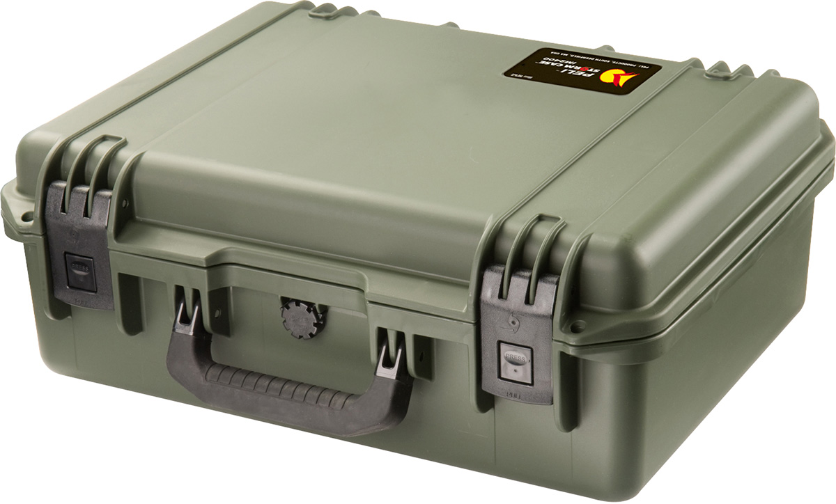 pelican im2400 storm green carrying case