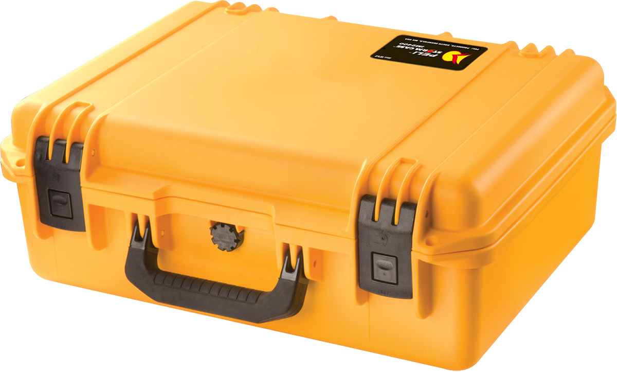 pelican im2400 storm watertight travel case