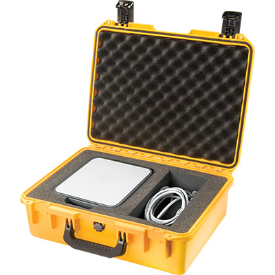 pelican im2400 apple hard drive case
