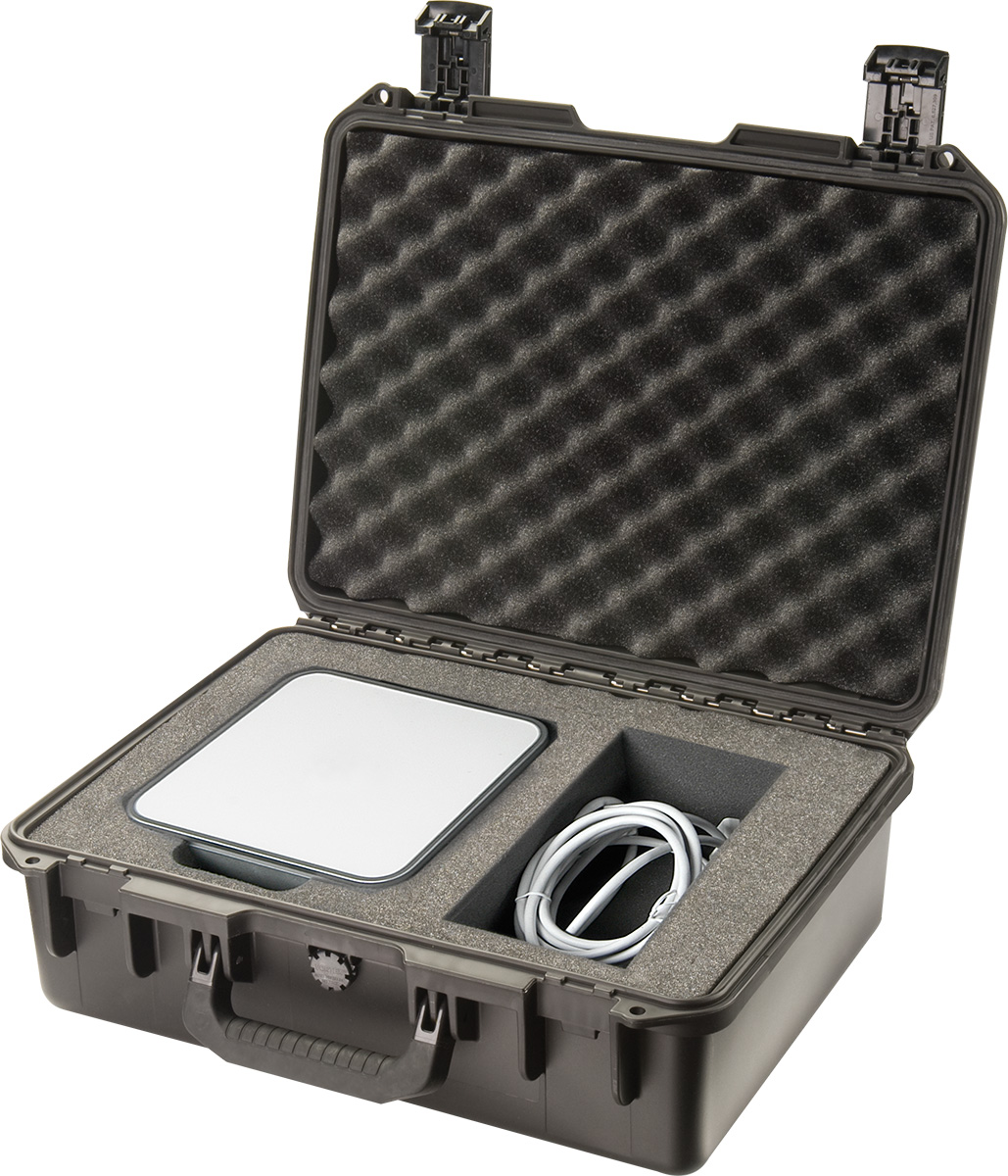 pelican im2400 storm hard drive case