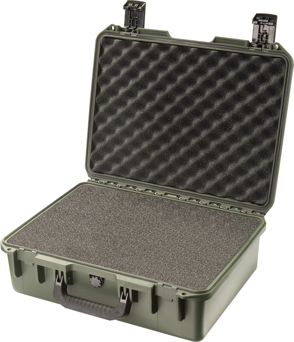 pelican im2400 storm laptop charger case