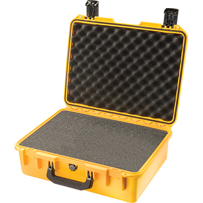 pelican im2400 storm yellow photography case