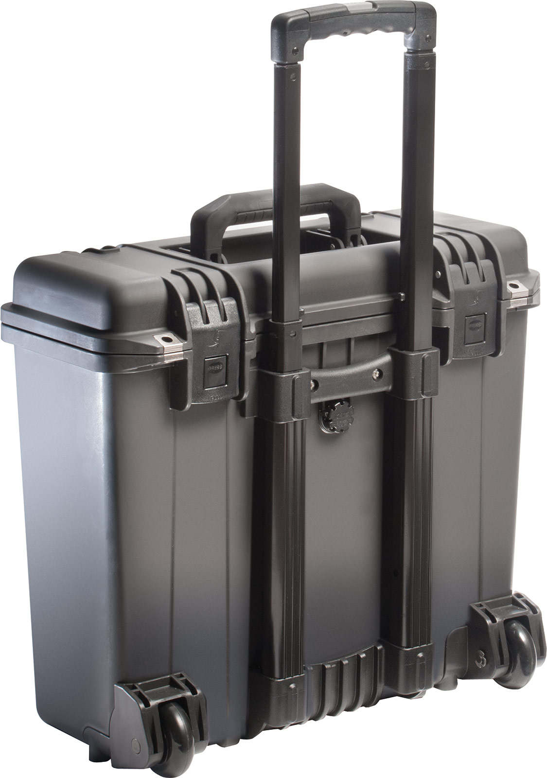 pelican im2435 black top loader case