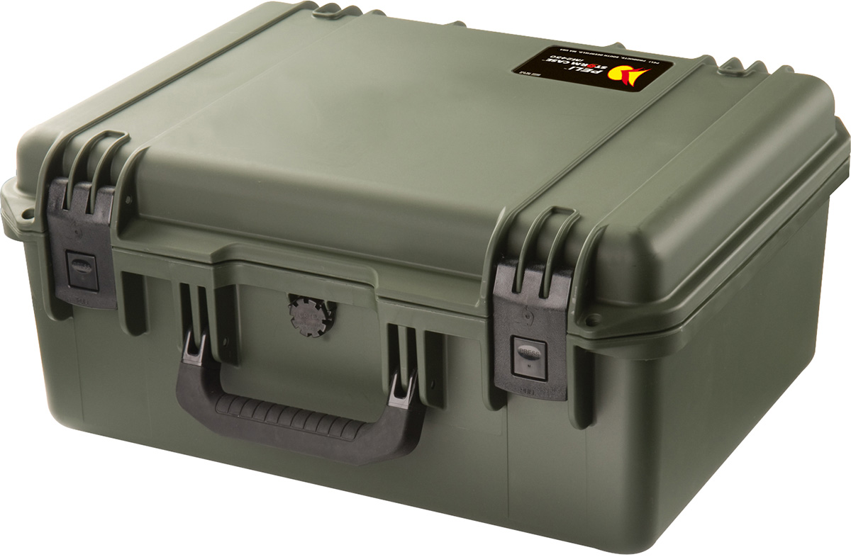 pelican im2450 usa made plastic hard case
