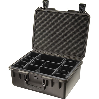 pelican im2450 electronic device case