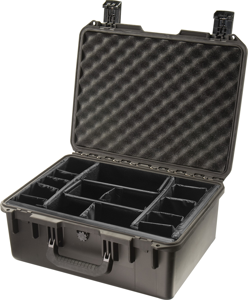 pelican im2450 electronic device case
