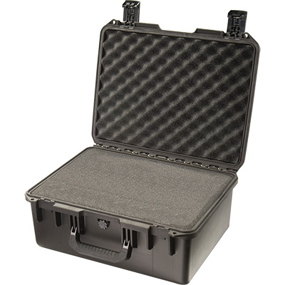 pelican im2450 storm waterproof gun case