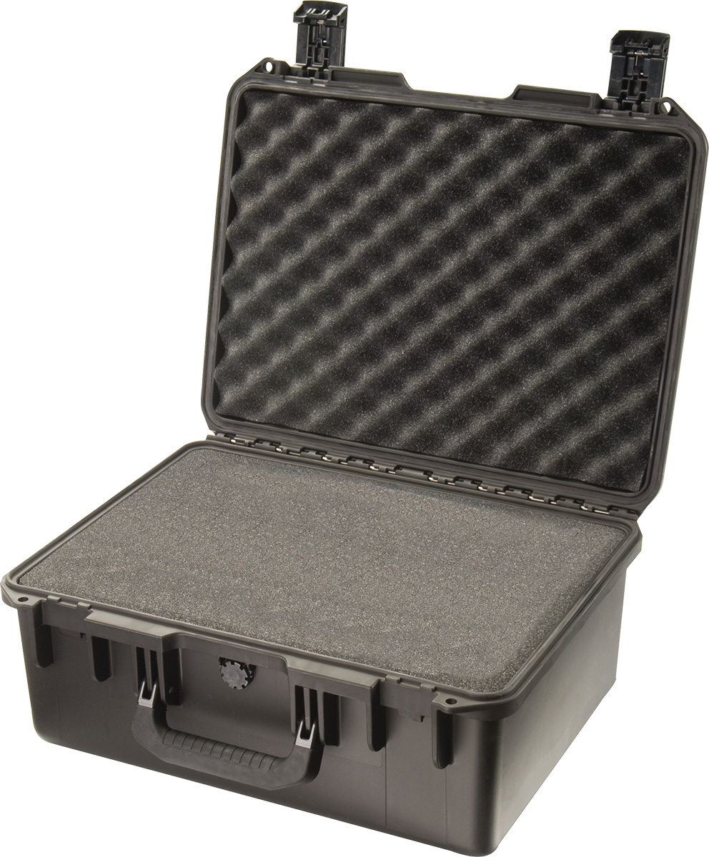 pelican im2450 storm waterproof gun case
