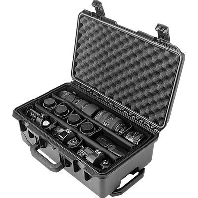 pelican im2500 camera lens case