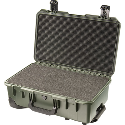 pelican im2500 carry on camera luggage case