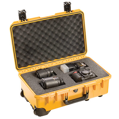 pelican im2500 dslr camera accessory case