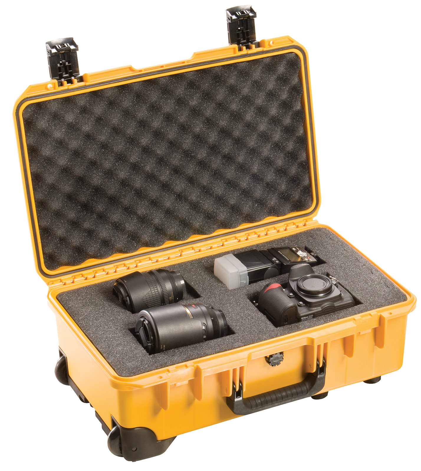 pelican im2500 dslr camera accessory case