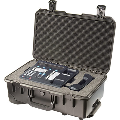 pelican im2500 office phone case black