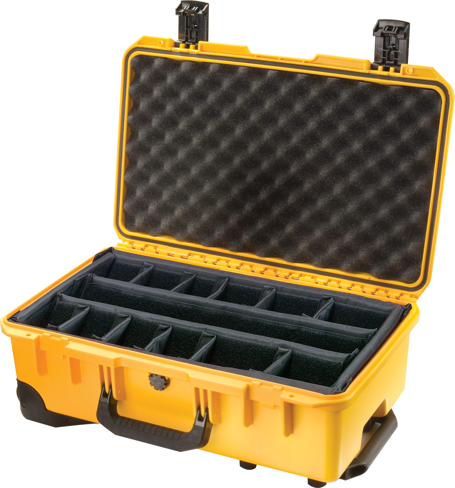 iM2500 Storm CarryOn Case Pelican
