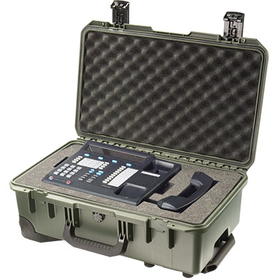 pelican im2500 telecommunications phone case