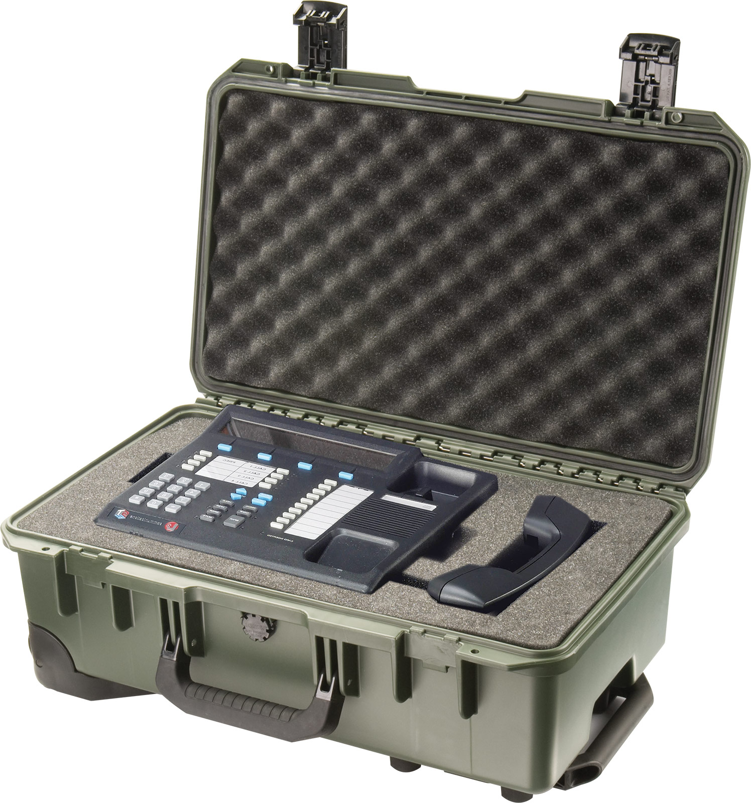pelican im2500 telecommunications phone case