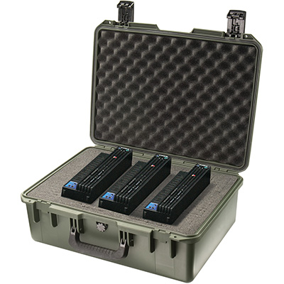 pelican im2600 storm watertight electronics case hardigg hardcase
