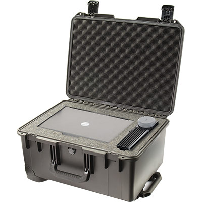 pelican im2620 projector device case