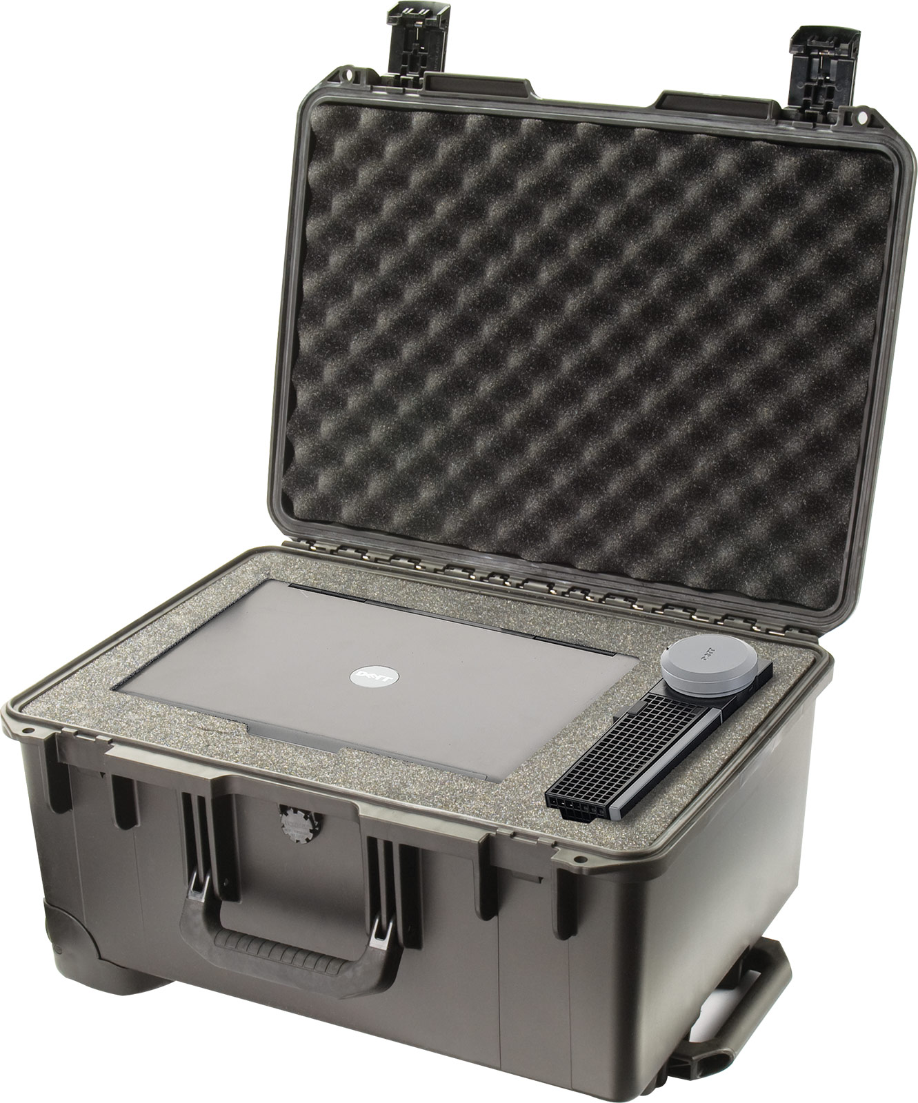 pelican im2620 projector device case
