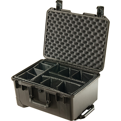 pelican im2620 pelican im2620 padded rolling travel case