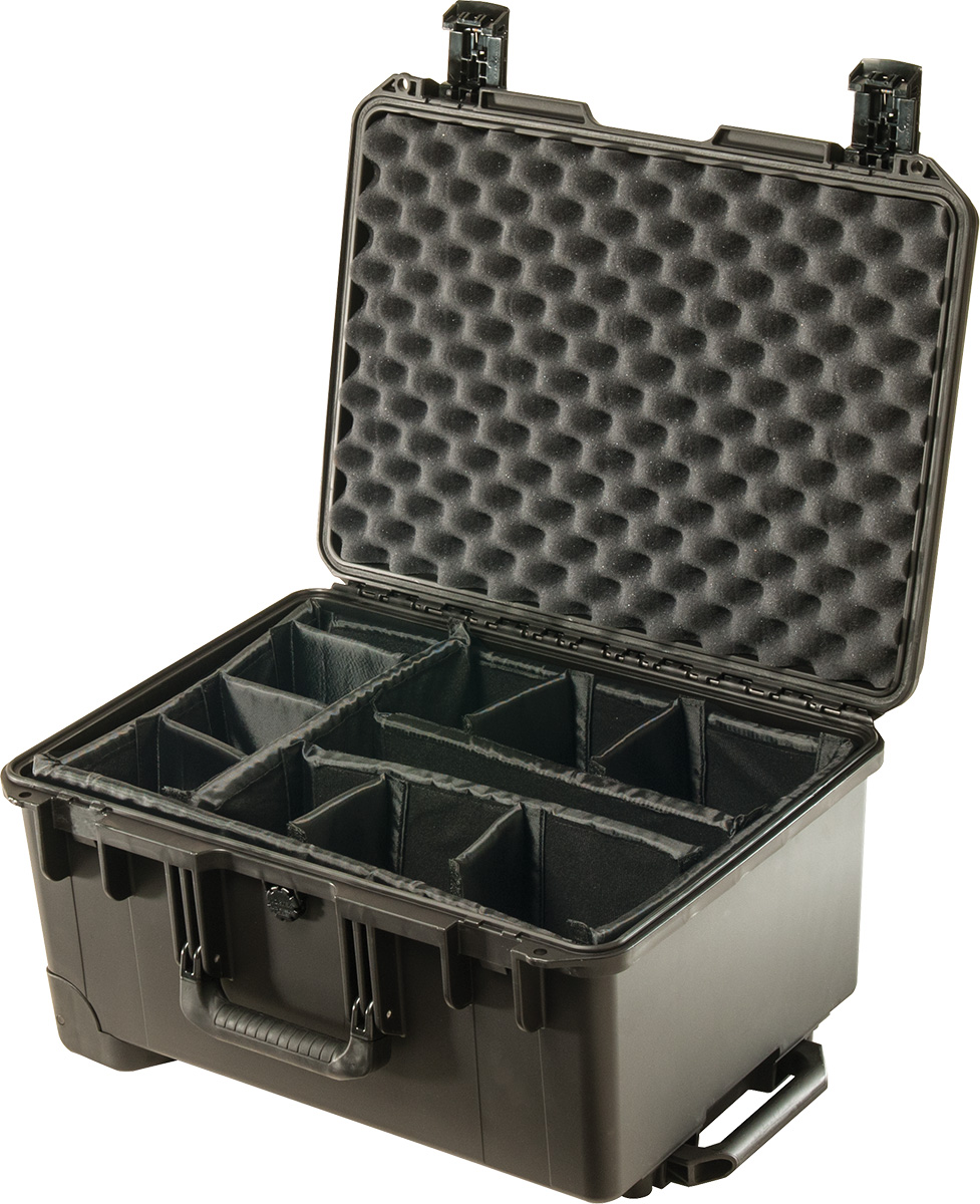 pelican im2620 pelican im2620 padded rolling travel case