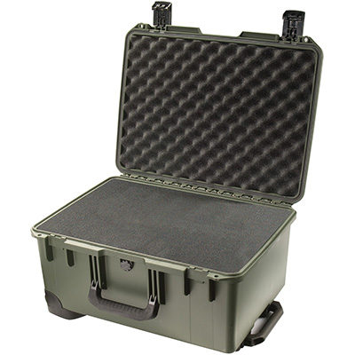 pelican im2620 storm rolling wheeled travel case