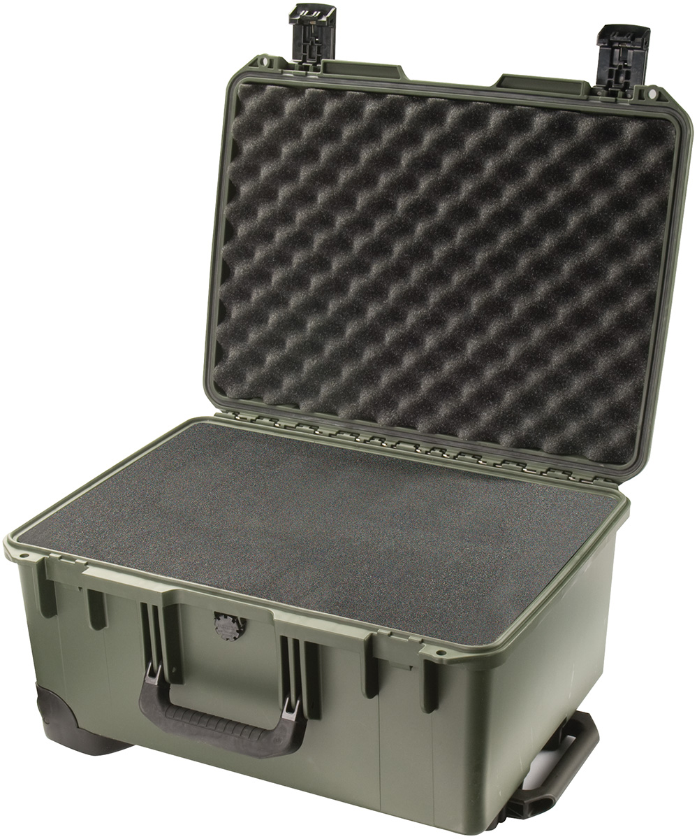 pelican im2620 storm rolling wheeled travel case