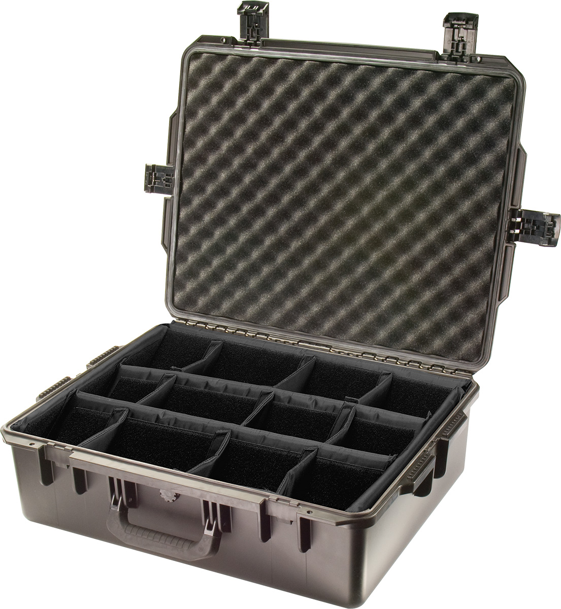 pelican im2700 storm padded divider case