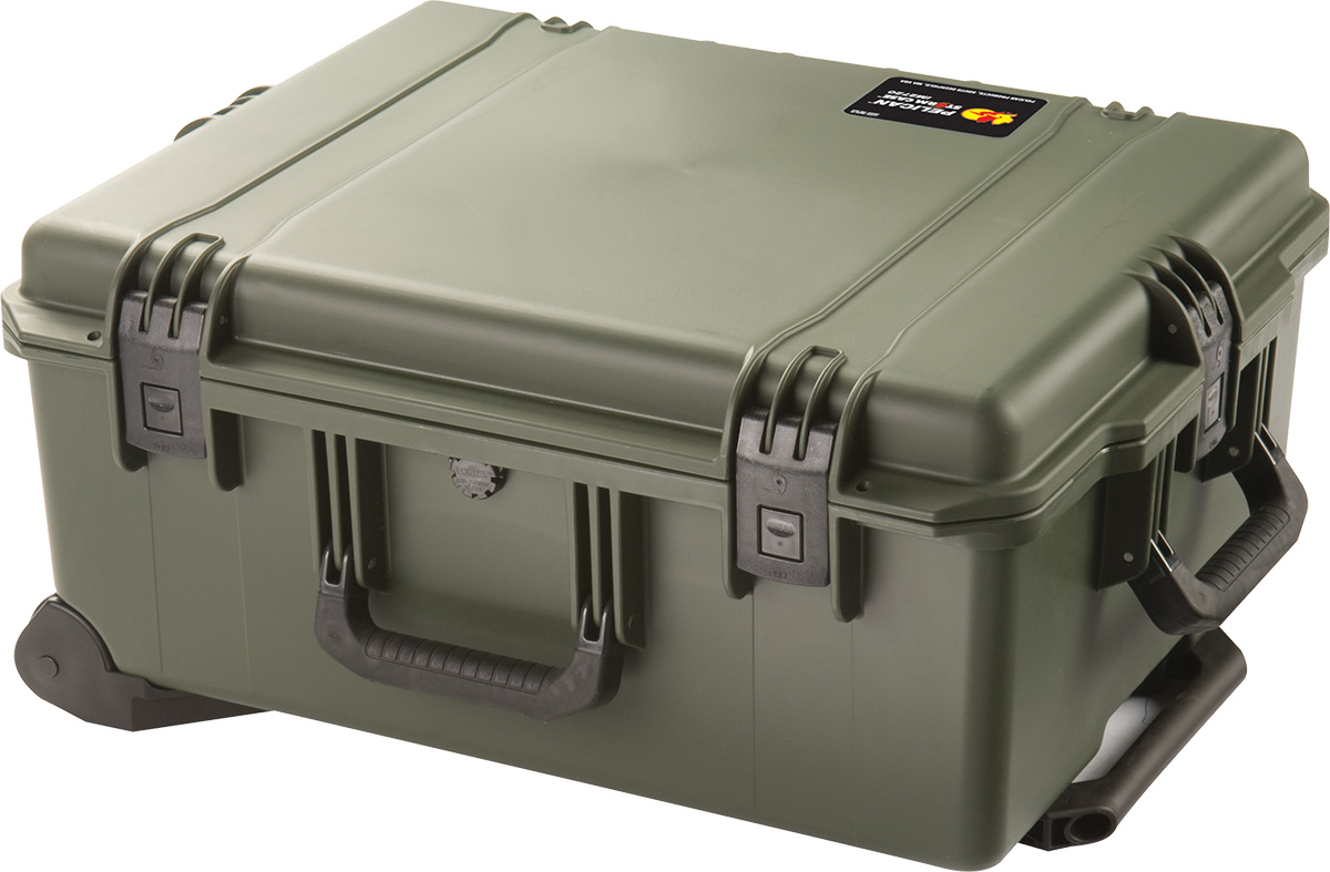 Im27 Storm Travel Case Pelican Official Store