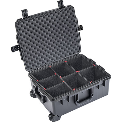 iM2720/pelican storm case im2720 trekpak dividers
