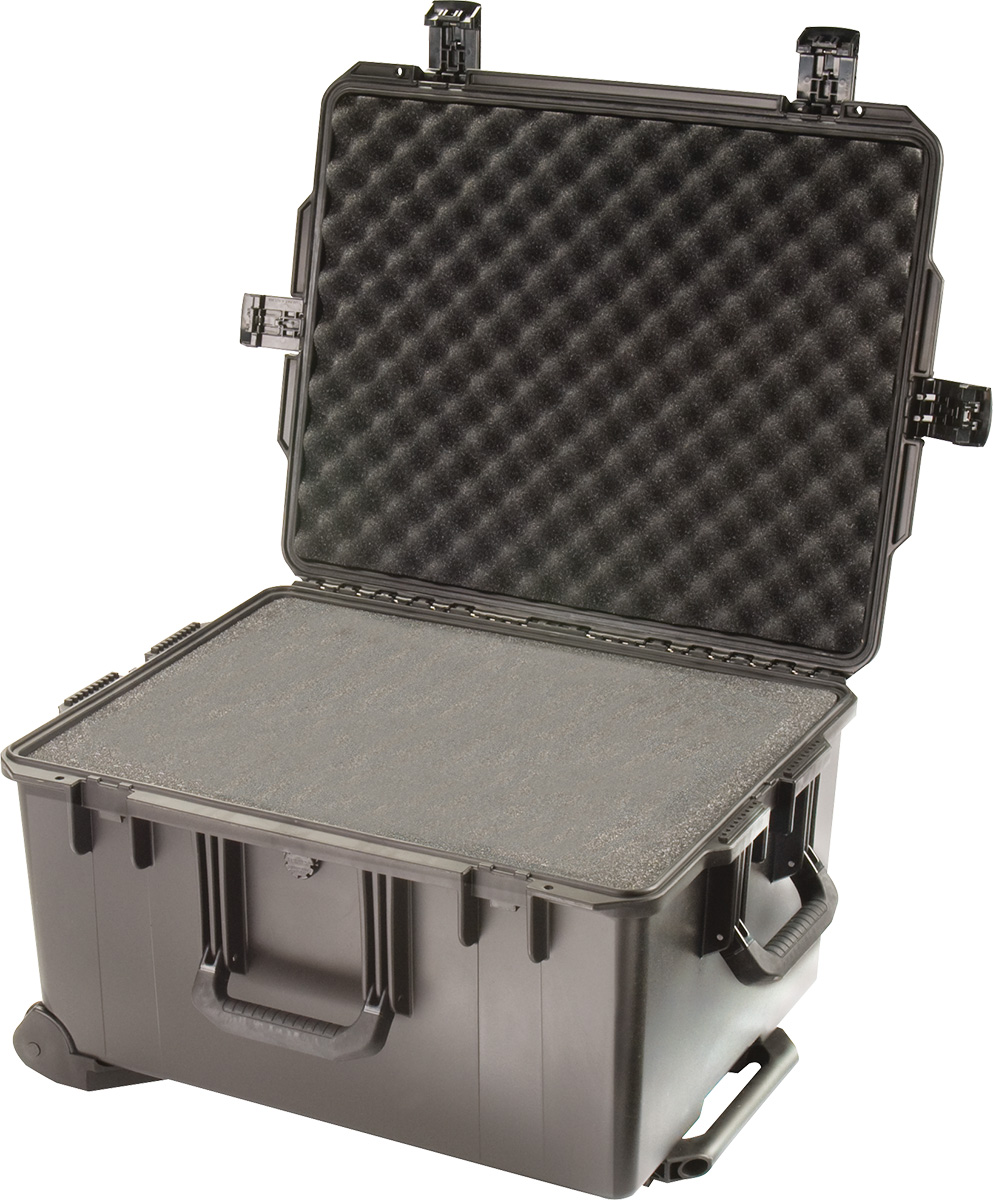 iM2750 Storm Travel Case Pelican Official Store