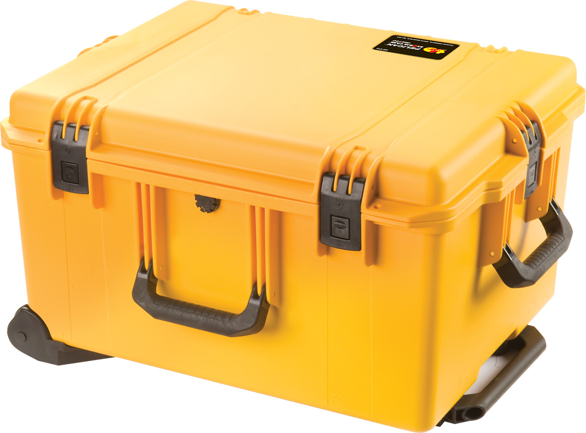 iM2750 Storm Travel Case Pelican Official Store