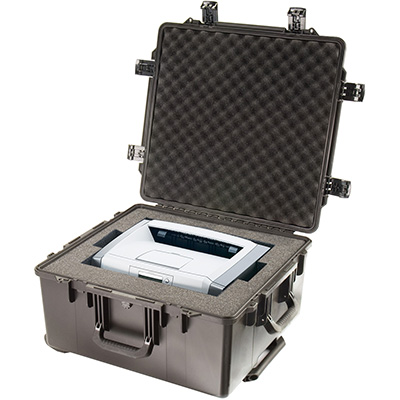 pelican im2875 storm rolling computer transport case hardigg hardcase