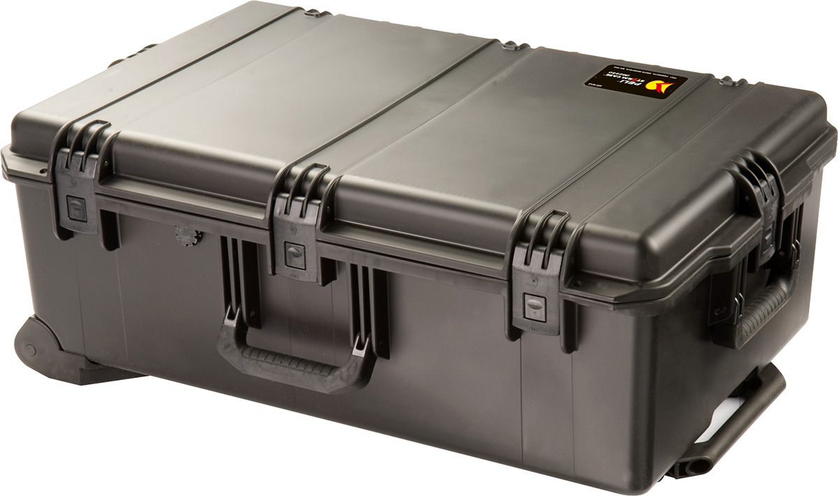pelican im2950 storm wheeled transport hard case