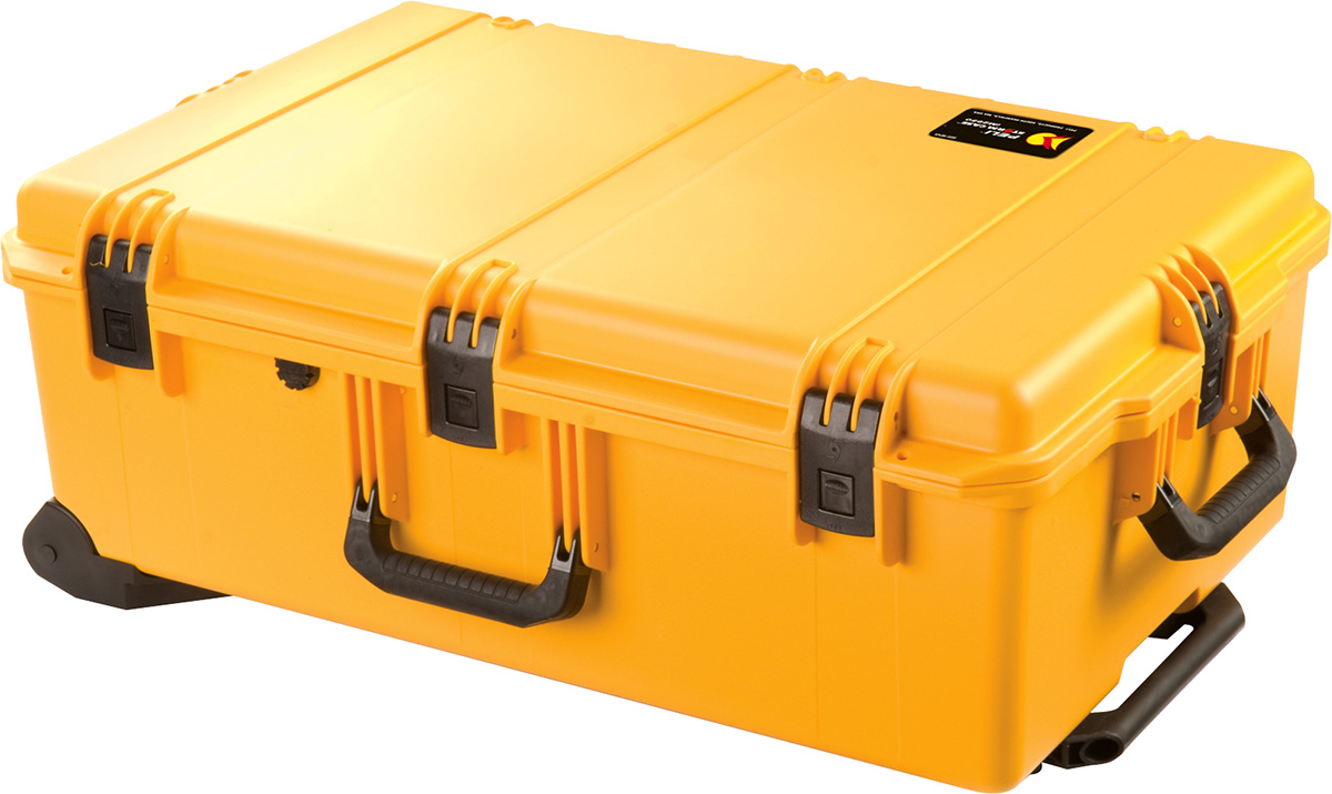 pelican im2950 storm large rolling video camera case