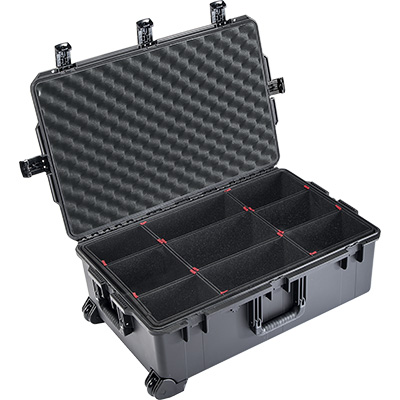 iM2950/pelican storm case im2950 trekpak dividers