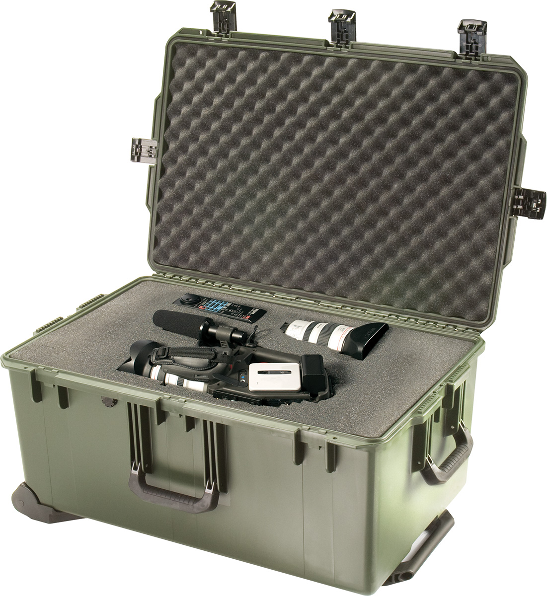 pelican im2975 camera equipment case