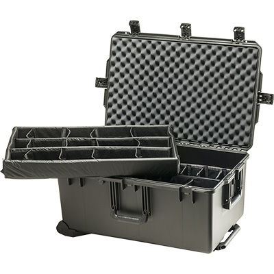 pelican im2975 padded camera case