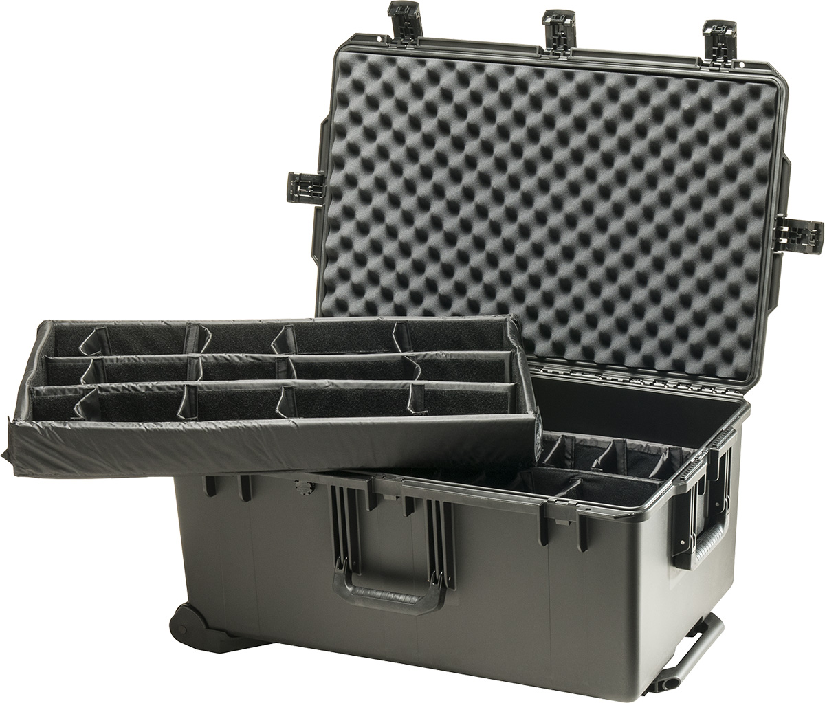 pelican im2975 padded camera case