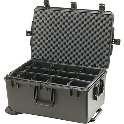 pelican im2975 padded divider camera case