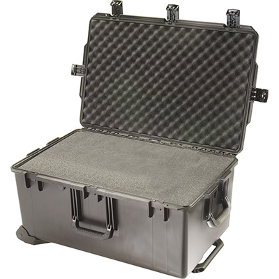 pelican im2975 pelican im2975 padded large travel case