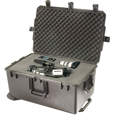 pelican im2975 storm video camera watertight case