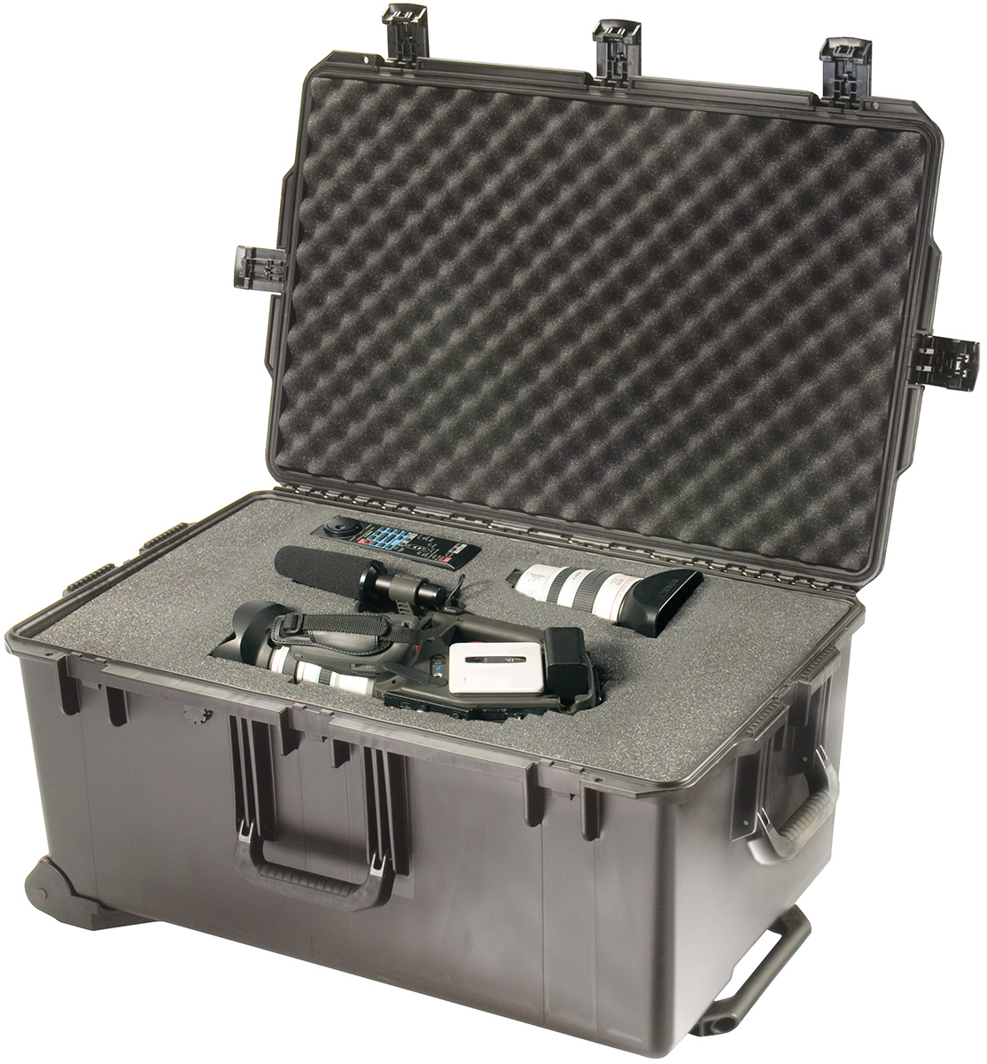 pelican im2975 storm video camera watertight case