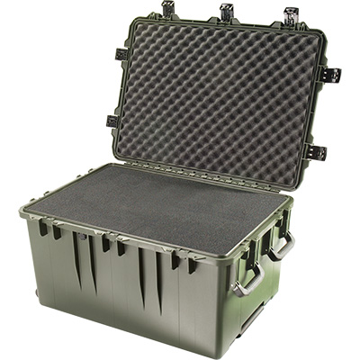 pelican im3075 green storm travel case