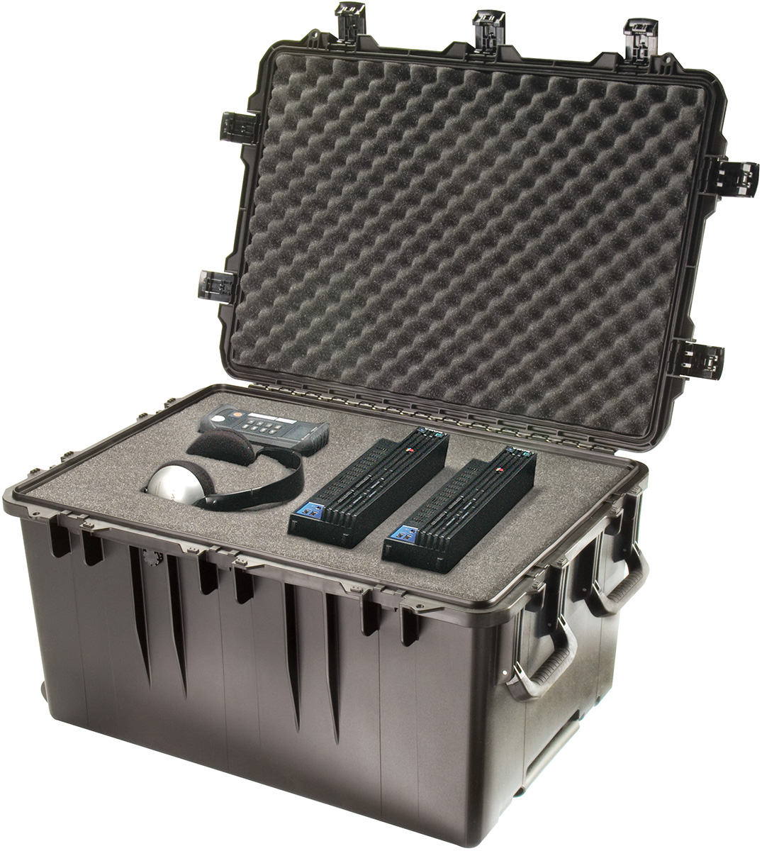 iM3075 Storm Transport Case Pelican Official Store