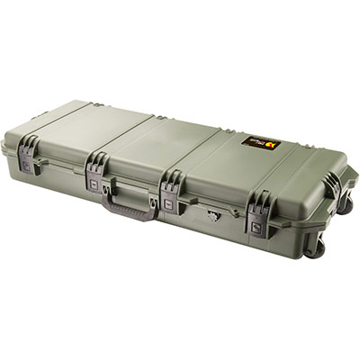 peli storm iM3100 rifle case