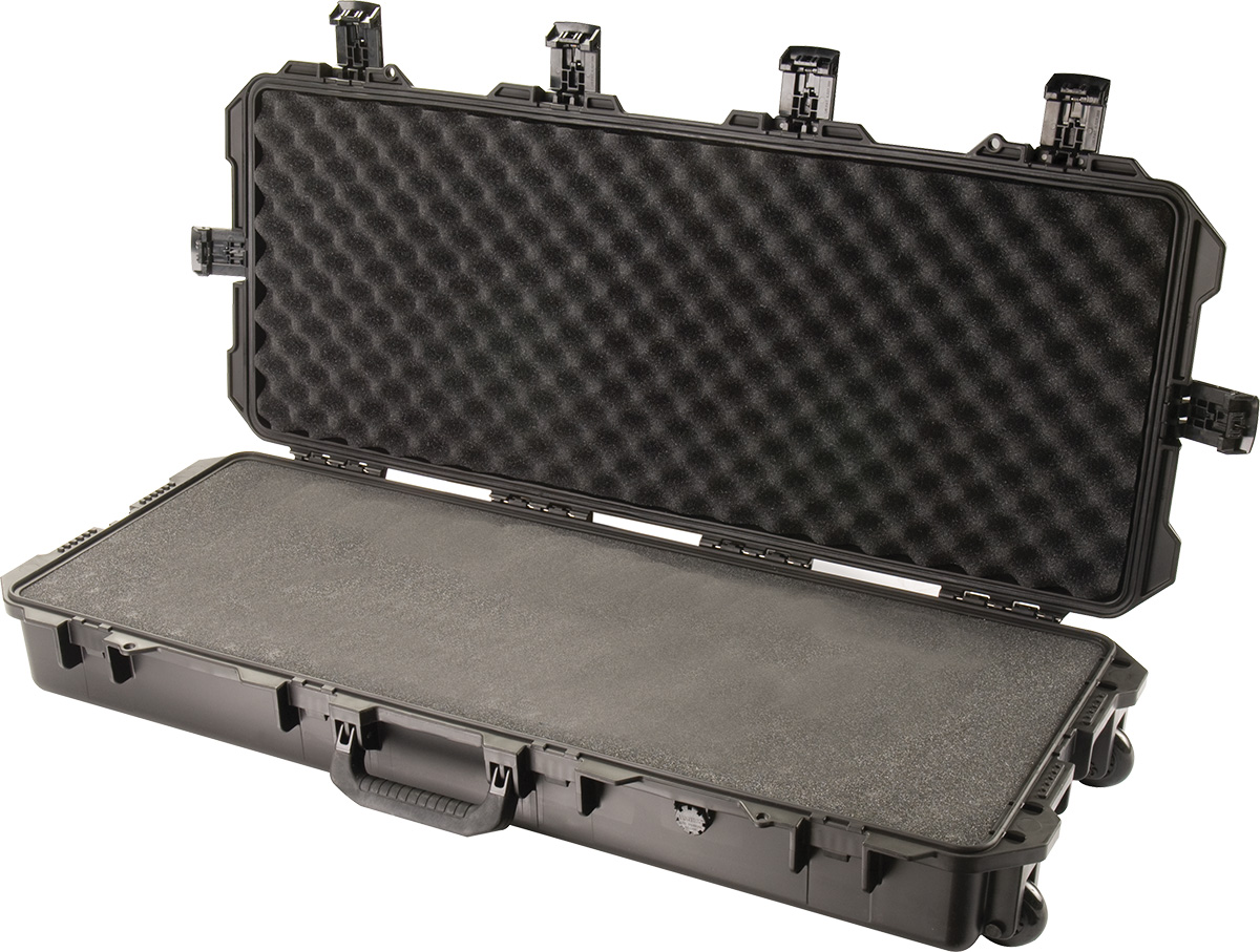 buy pelican storm im3100 shop padded long rifle case hardcase