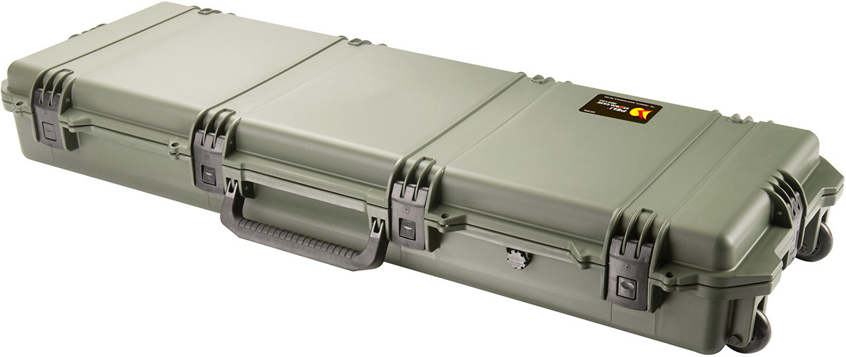 peli hard storm im3200 rifle case