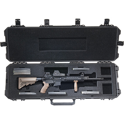 shop pelican storm im3200 buy ar15 m16 hard rifle protection case