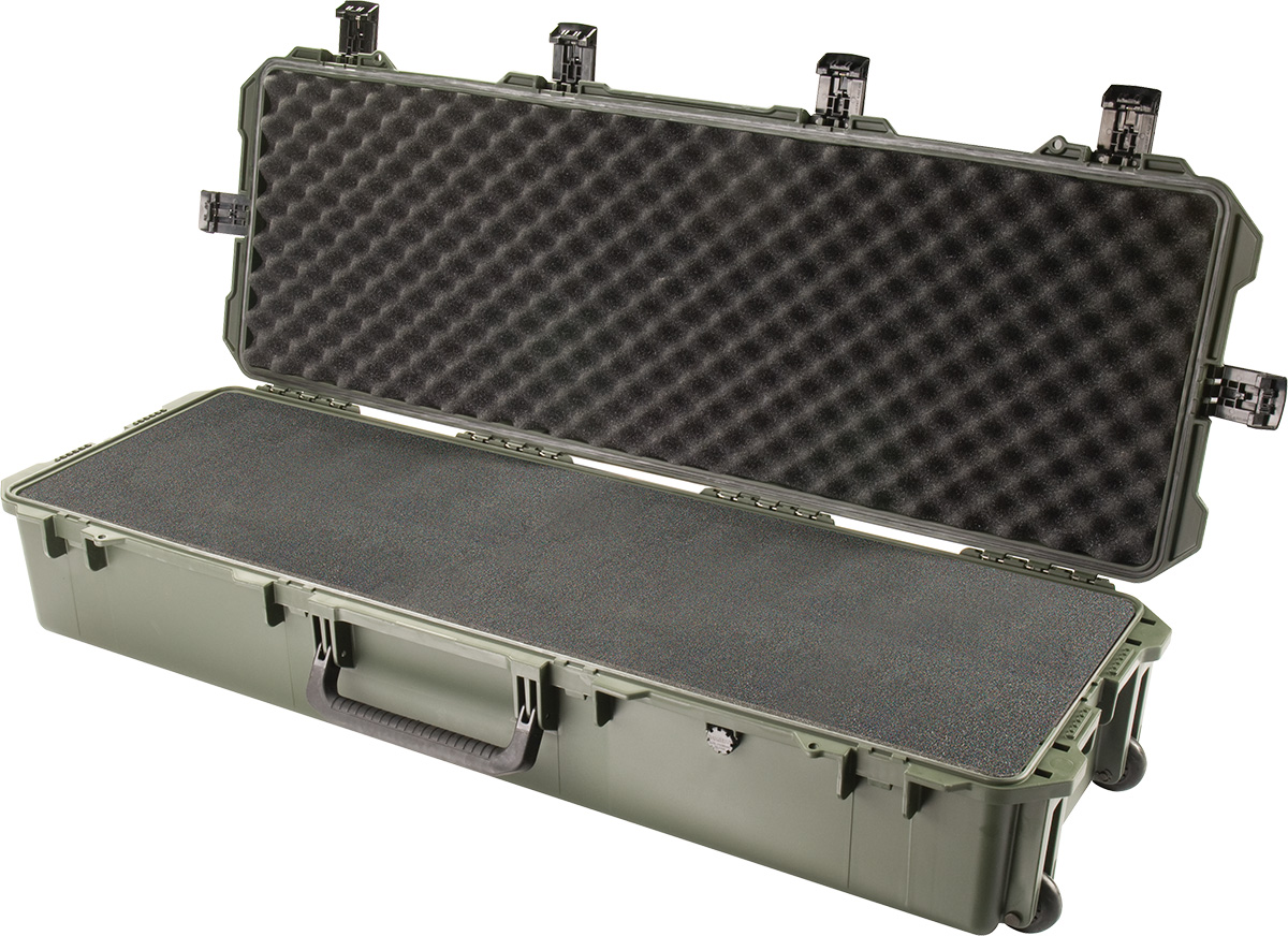 shop pelican storm im3220 buy wheeled gun case